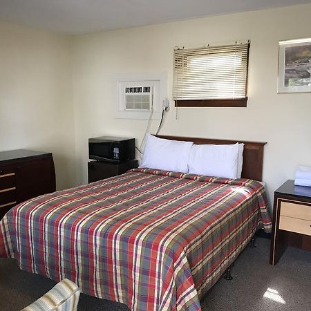 Highlander Inn Rutland Camera foto