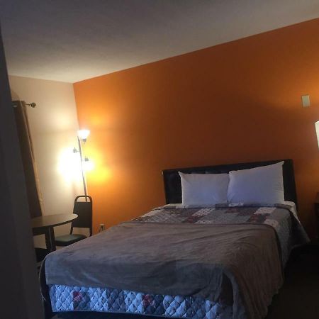 Highlander Inn Rutland Esterno foto