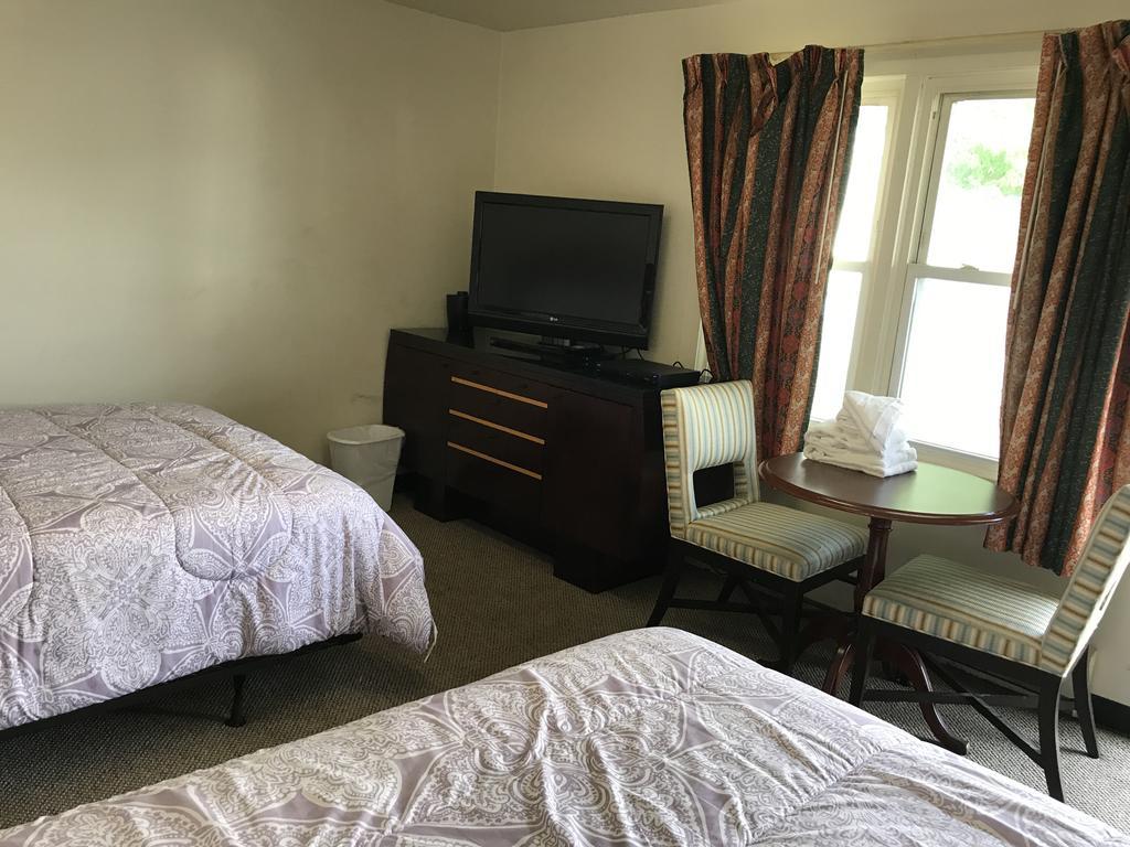 Highlander Inn Rutland Camera foto