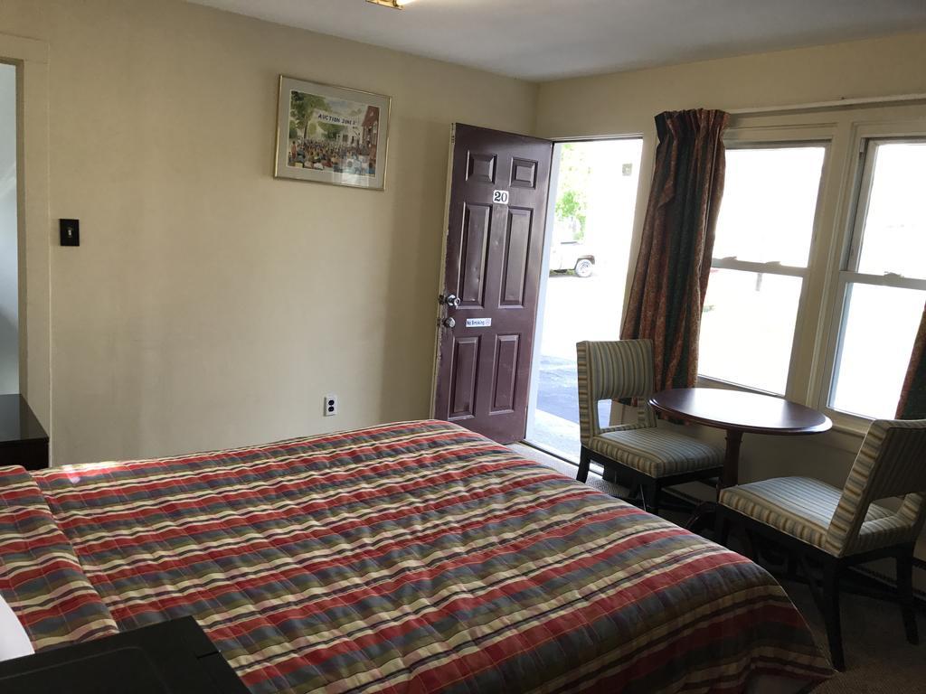 Highlander Inn Rutland Camera foto