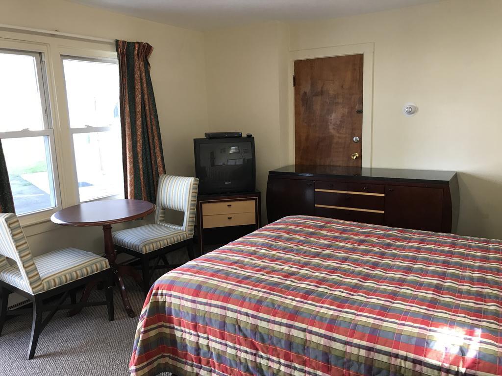 Highlander Inn Rutland Camera foto